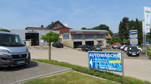 Autohaus Overschmidt-Mehrmarkenwerkstatt-PKW-Transporter-Wohnmobile